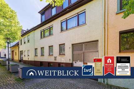 Grundstück Ludwigsburg Eglosheim - 848.000&euro; | Angebot:26697060