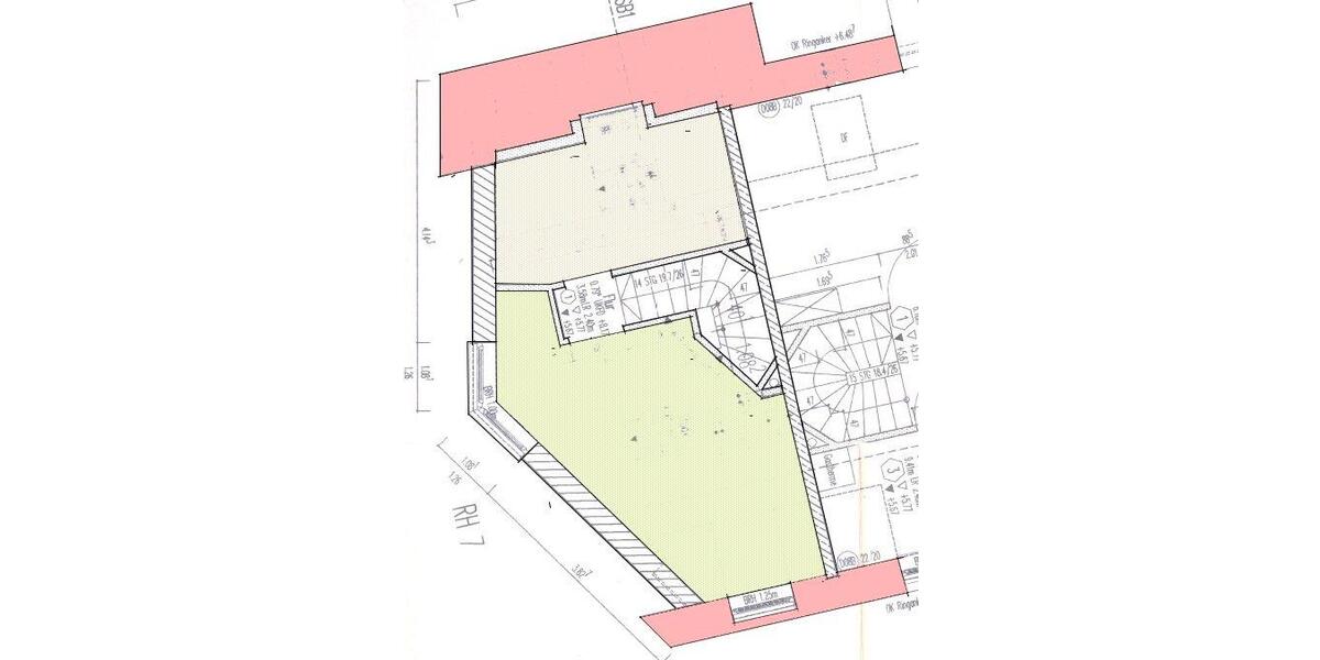 Etagenwohnung Stendal - 4 Zimmer, 73 m&sup2;, 149.000&euro; | Angebot:26997493