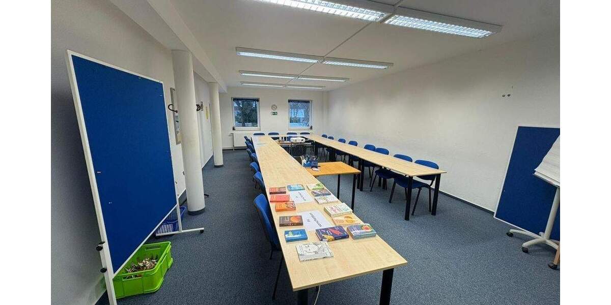 Gewerbeobjekt Lüneburg / Häcklingen Häcklingen - 5 Zimmer, 200 m&sup2;, 1.950&euro; | Angebot:24794869
