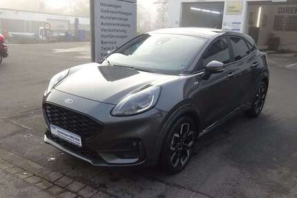 Ford Puma 31.700 km 23.900 &euro; Kirchzell 63931