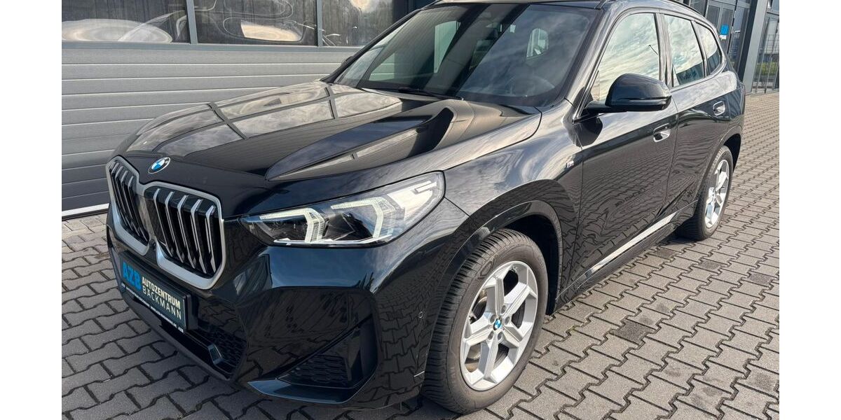 BMW X1 28.800 km 36.980 &euro; Rheinberg 47495