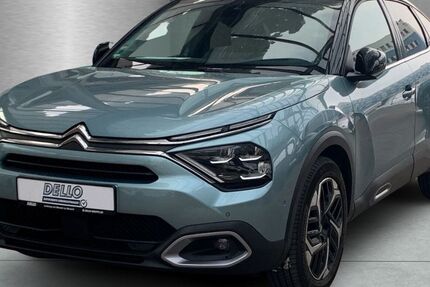 Citroen C4 18.329 km 20.980 &euro; Bremen 28199