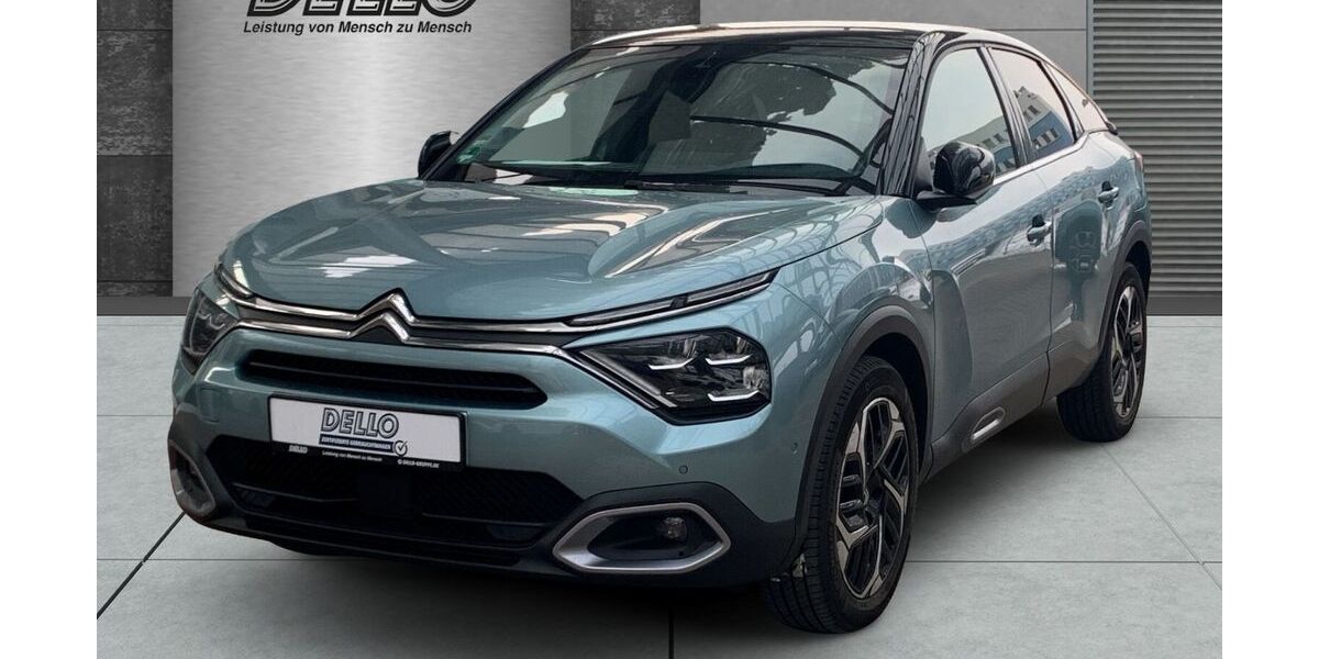 Citroen C4 18.329 km 20.980 &euro; Bremen 28199