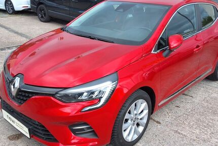 Renault Clio 45.850 km 13.990 &euro; Chemnitz 09126