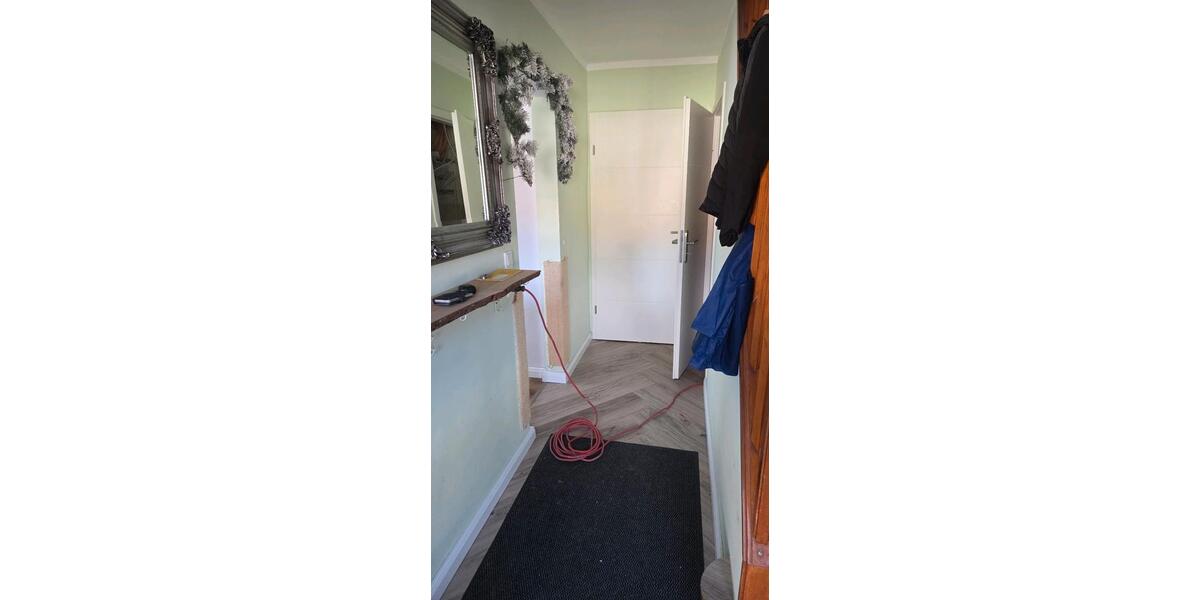 Reihenhaus Lübeck Kücknitz - 3 Zimmer, 75 m&sup2;, 230.000&euro; | Angebot:25384870