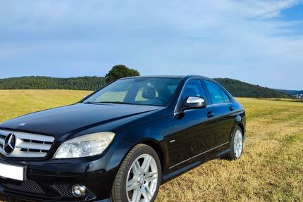 Mercedes-Benz C 350 178.090 km 9.500 &euro; Wildberg 72218