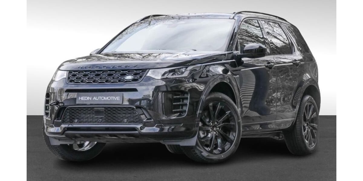 Land Rover Discovery Sport 3.000 km 60.990 &euro; Kaiserslautern 67655