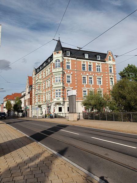 Etagenwohnung Nordhausen - 2 Zimmer, 83 m&sup2;, 99.900&euro; | Angebot:26874816