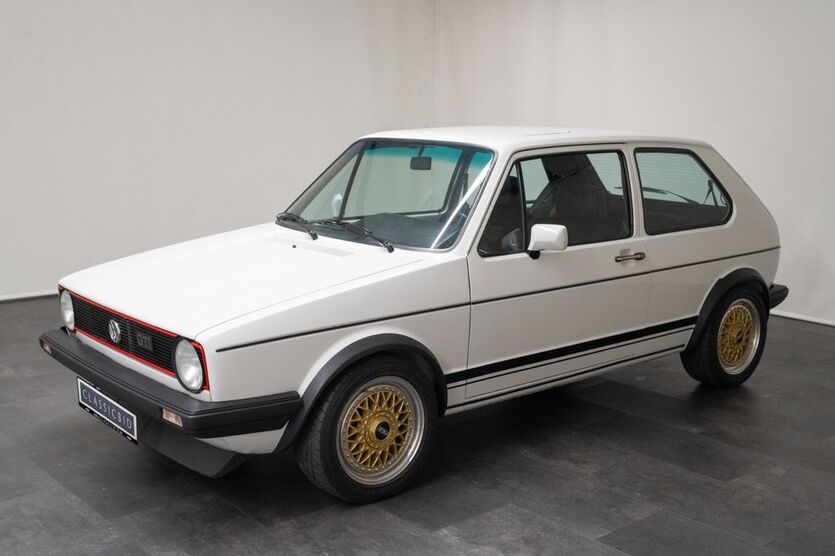 VW Golf 101.000 km 34.900 € Grolsheim 55459