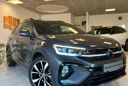 VW Taigo 28.500 km 23.900 € Berlin 13403