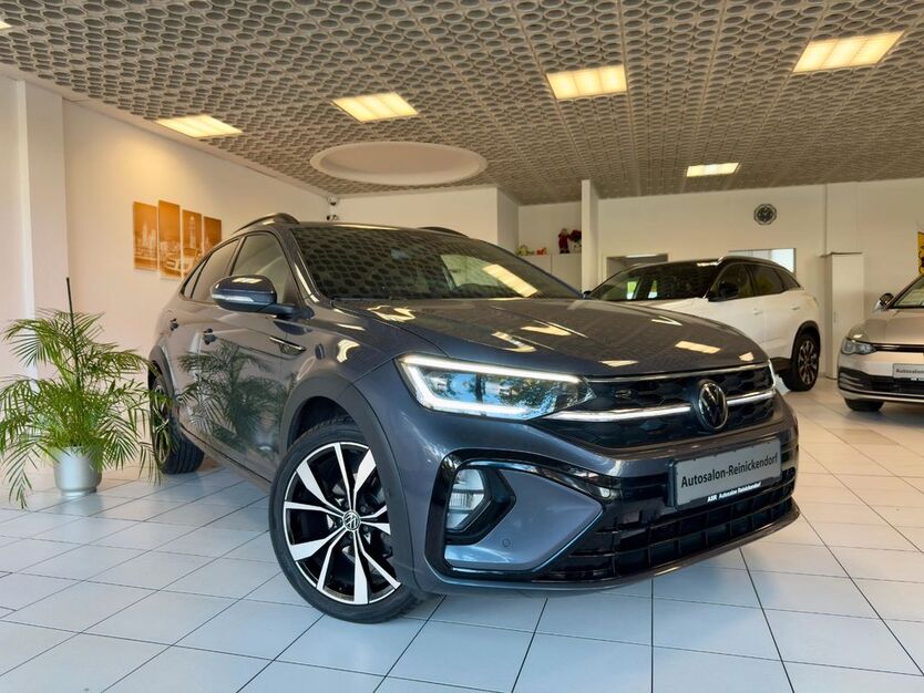 VW Taigo 28.500 km 23.900 € Berlin 13403