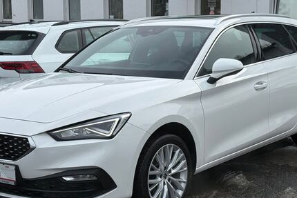 Seat Leon 136.070 km 16.990 &euro; Kassel 34127