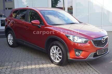 Mazda CX-5 109.200 km 11.999 € Kassel 34123