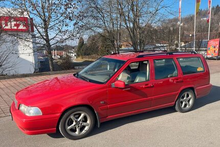 Volvo V70 232.500 km 3.500 &euro; Fürstenstein 94538
