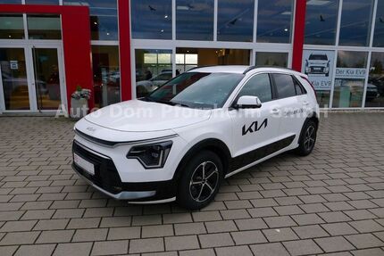 Kia Niro 5.800 km 32.700 € Pforzheim 75177