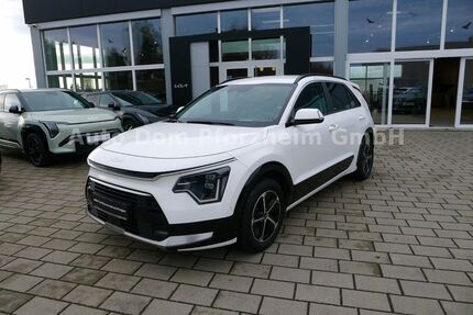 Kia Niro 8.000 km 29.900 &euro; Pforzheim 75177