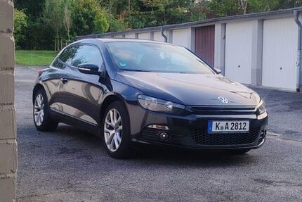 VW Scirocco