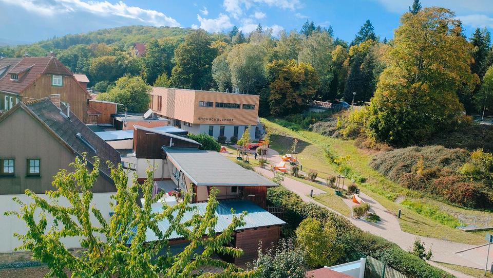 Dachgeschoßwohnung Wernigerode - 4 Zimmer, 80 m&sup2;, 99.000&euro; | Angebot:25842242