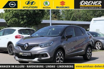 Renault Captur 39.223 km 12.990 &euro; Wangen 88239
