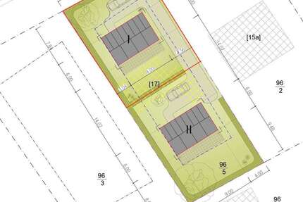 Grundstück Sankt Peter-Ording Ording - 436.000&euro; | Angebot:24182112