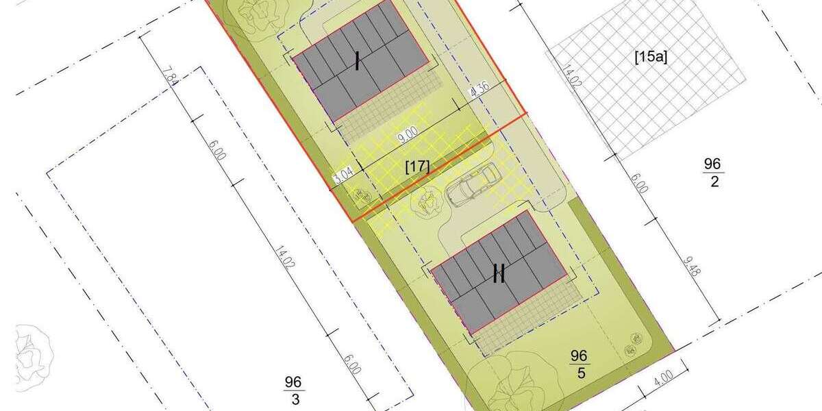 Grundstück Sankt Peter-Ording Ording - 436.000&euro; | Angebot:24182112