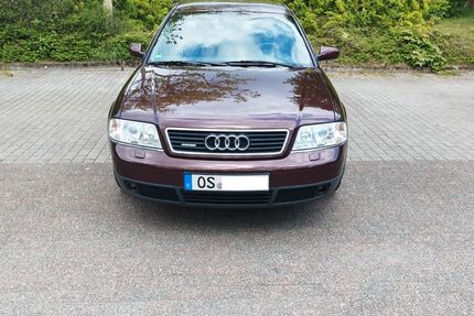 Audi A6 62.000 km 6.000 &euro; Osnabrück 49076