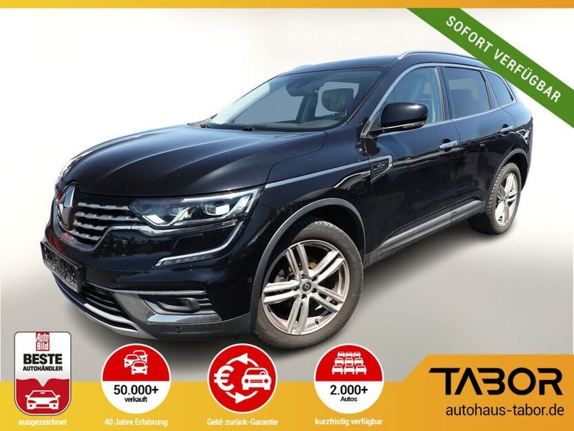 Koleos