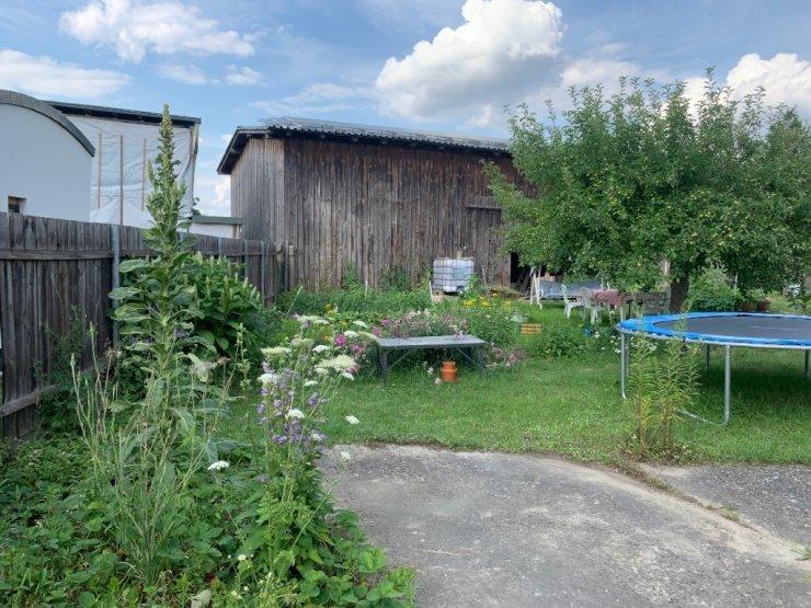 Etagenwohnung Templin - 1 Zimmer, 21 m&sup2;, 364&euro; | Angebot:25908038