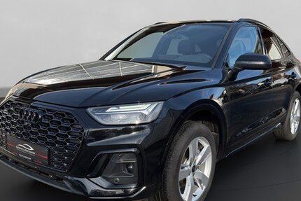 Audi Q5 94.395 km 41.650 &euro; Sigmaringen 72488