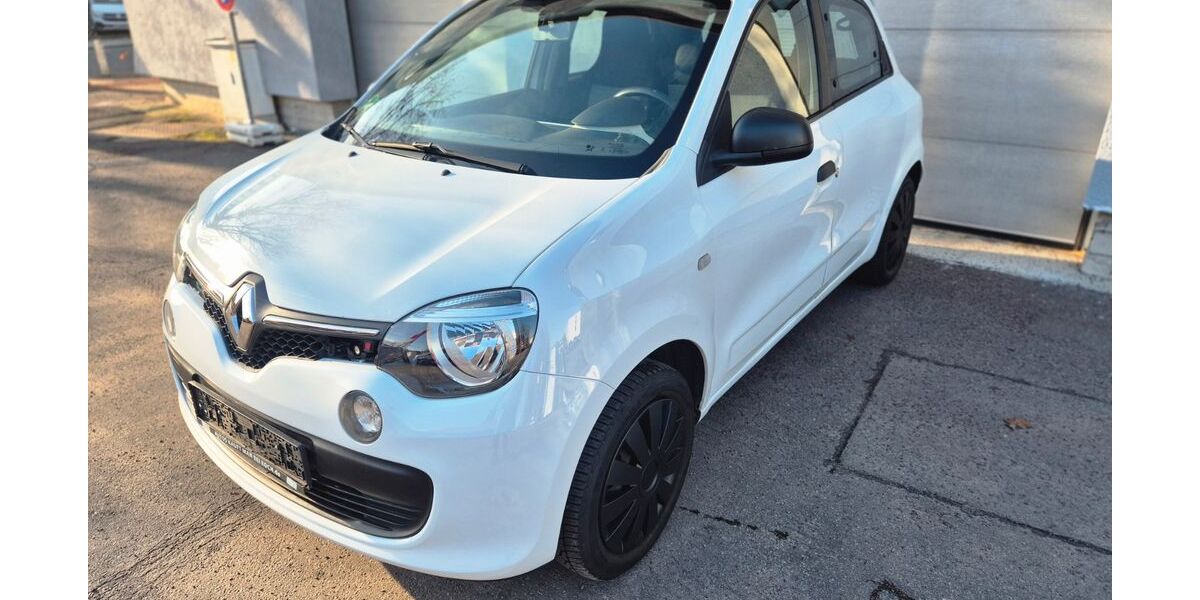 Renault Twingo 95.000 km 5.490 &euro; Berlin 13435
