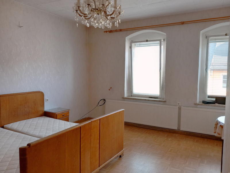 ObjNr:19278 - Reihenmittelhaus im Zentrum von Geringswalde 3 zimmer