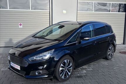 Ford S-Max 228.890 km 9.000 &euro; Geretsried 82538