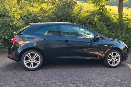 Seat Ibiza 194.000 km 2.700 &euro; Hilders 36115