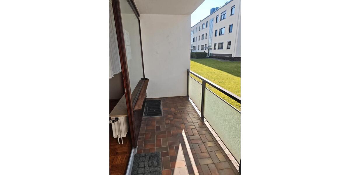 Erdgeschoßwohnung Hameln - 4 Zimmer, 86 m&sup2;, 175.000&euro; | Angebot:26005444