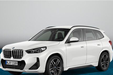 BMW X1 23.600 km 41.980 &euro; Ansbach 91522