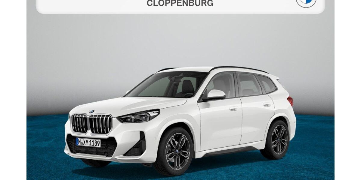 BMW X1 23.600 km 41.980 &euro; Ansbach 91522
