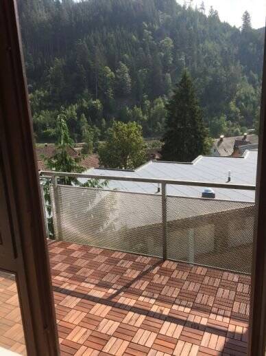 Etagenwohnung Baiersbronn Schönmünzach - 2 Zimmer, 67 m&sup2;, 125.000&euro; | Angebot:26160610