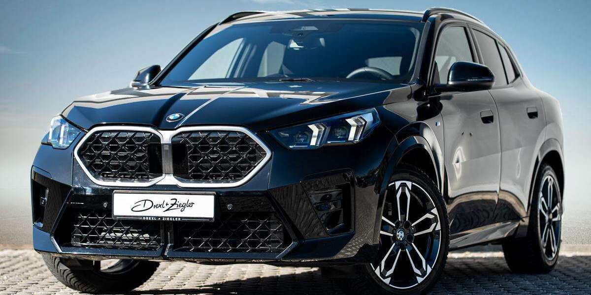 BMW X2 9.790 km 42.750 &euro; Augsburg 86199