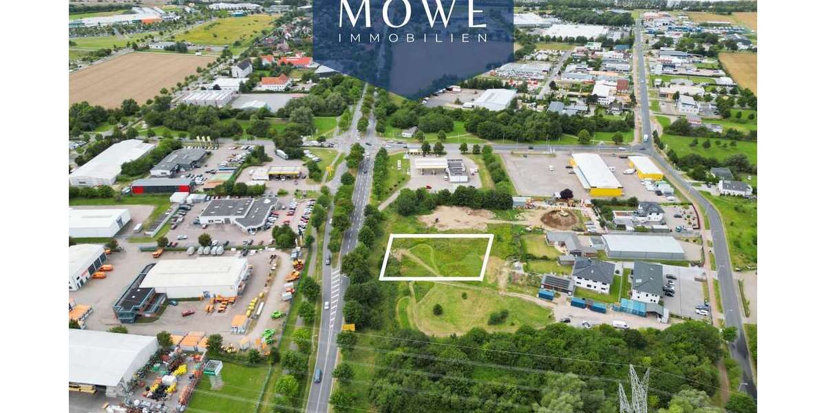 Grundstück Broderstorf - 402.500&euro; | Angebot:25805754