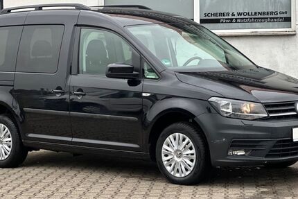 VW Caddy 175.000 km 12.950 &euro; Bandenitz 19230