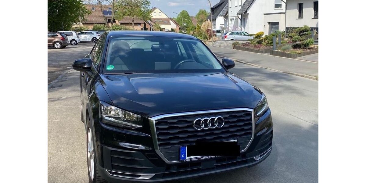 Audi Q2 64.000 km 14.600 &euro; Dortmund 44379