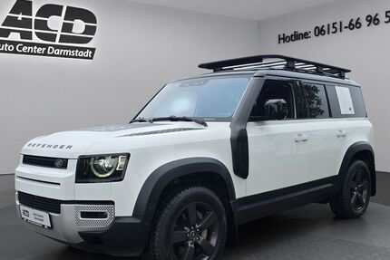 Land Rover Defender 78.000 km 62.970 € Darmstadt 64289