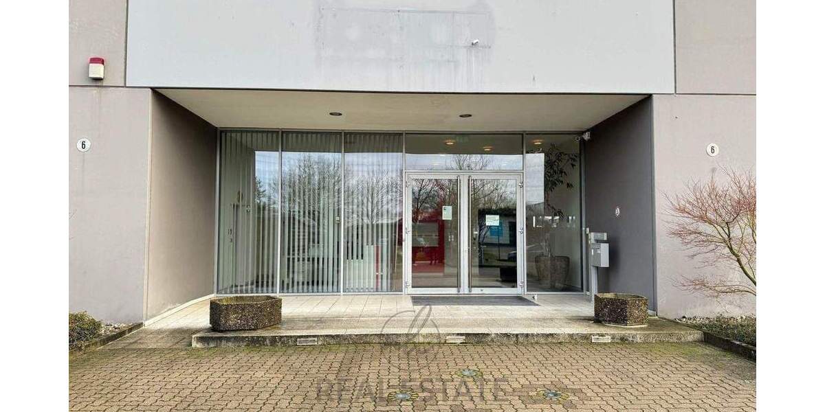 Gewerbeobjekt Hamburg Rahlstedt - 3.061&euro; | Angebot:26851824