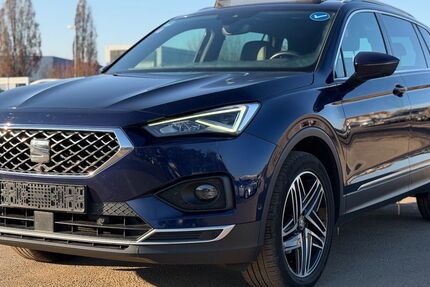 Seat Tarraco 159.000 km 17.900 &euro; Blankenfelde Mahlow 15831