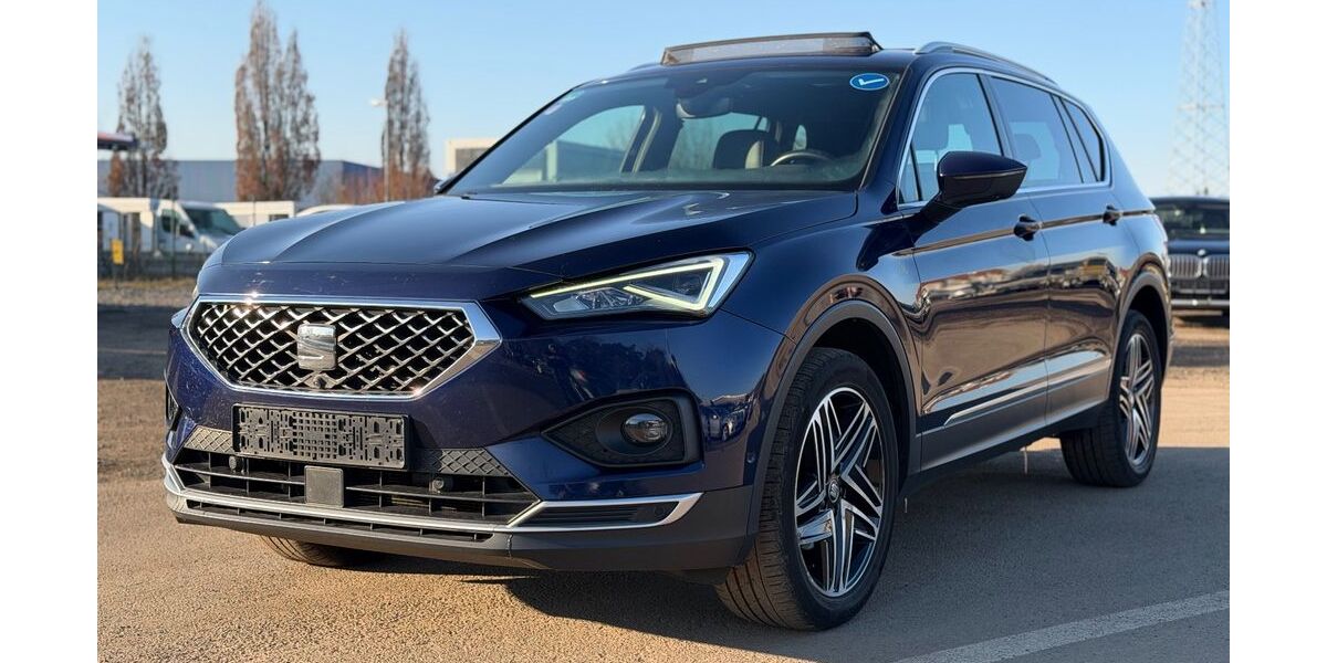 Seat Tarraco 159.000 km 17.900 &euro; Blankenfelde Mahlow 15831