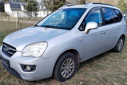 Kia Carens 292.345 km 1.980 € Oberkrämer 16727