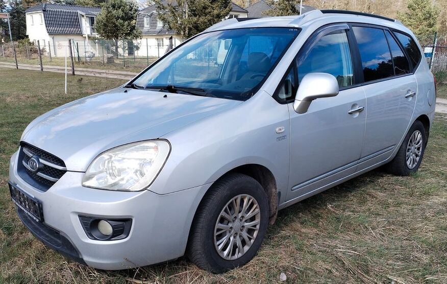 Kia Carens 292.345 km 1.980 € Oberkrämer 16727