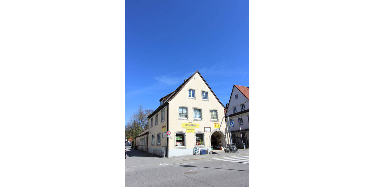 Gewerbeobjekt Wangen im Allgäu Wangen - 1 Zimmer, 689.000&euro; | Angebot:26435203