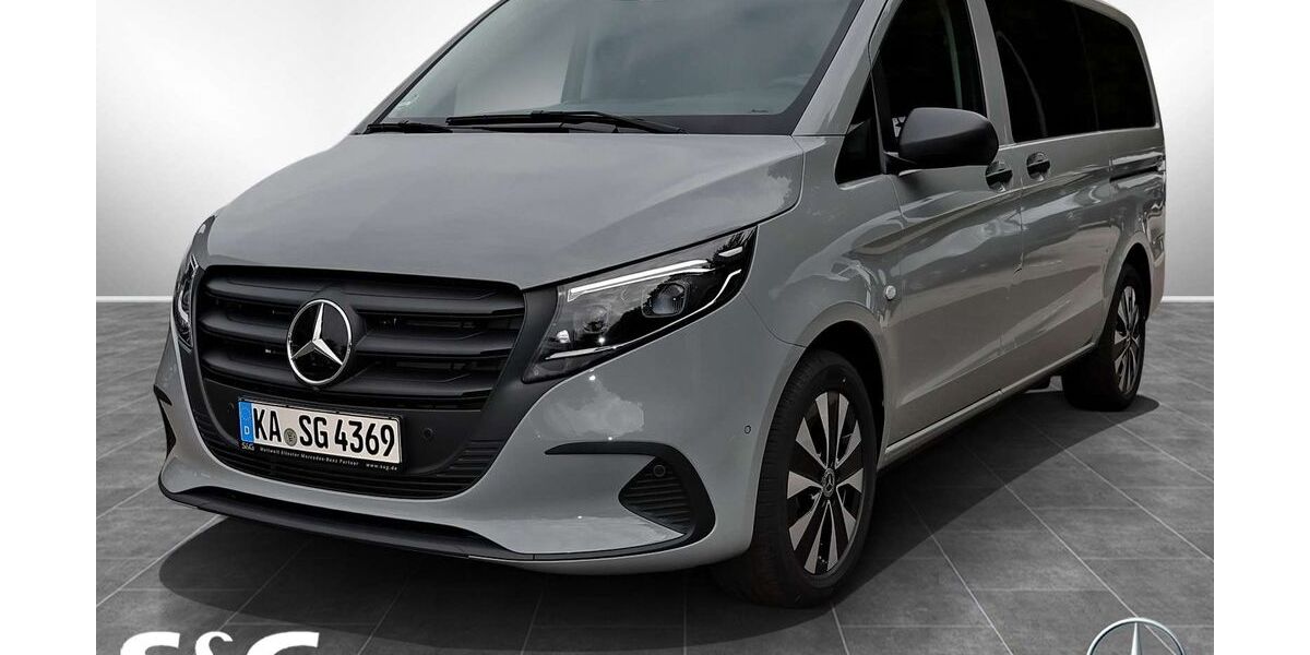Mercedes-Benz Vito 13.000 km 56.300 &euro; Karlsruhe 76139