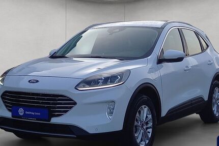 Ford Kuga 21.558 km 21.950 &euro; Frankfurt 60386